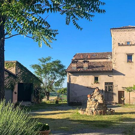 Soulful Holiday Home In Modena Wth Garden Екстер'єр фото