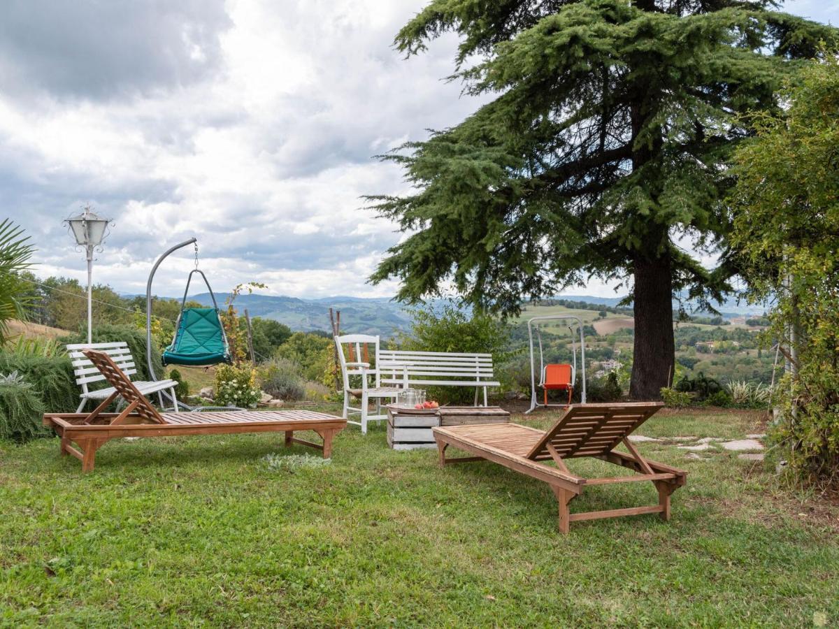 Soulful Holiday Home In Modena Wth Garden Екстер'єр фото