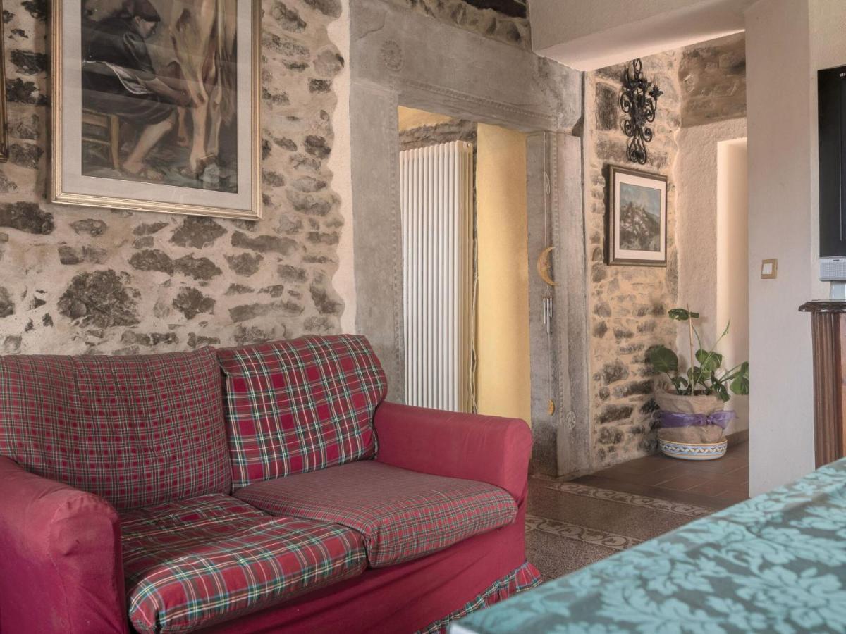 Soulful Holiday Home In Modena Wth Garden Екстер'єр фото