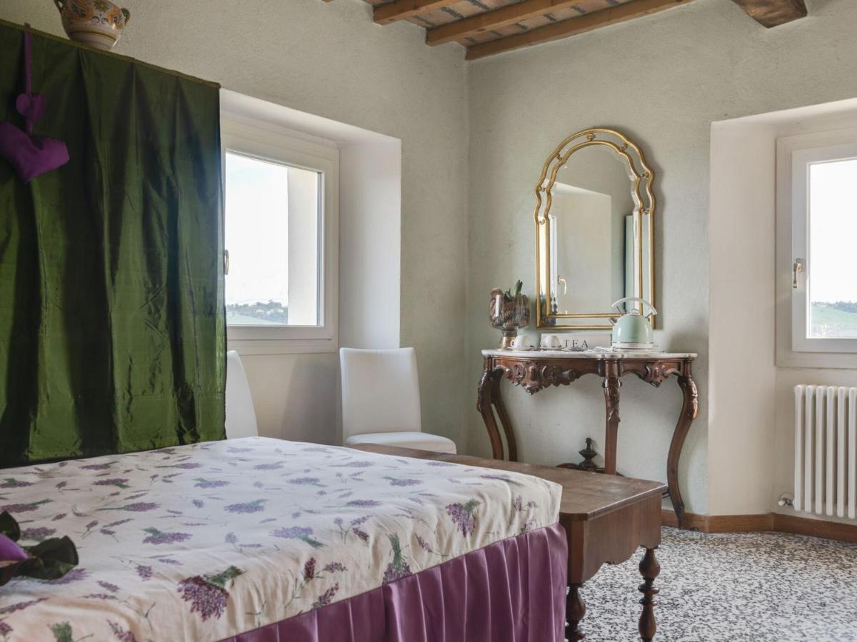 Soulful Holiday Home In Modena Wth Garden Екстер'єр фото
