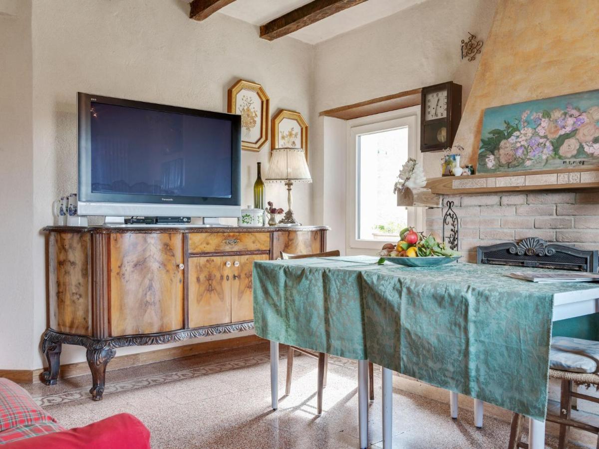 Soulful Holiday Home In Modena Wth Garden Екстер'єр фото