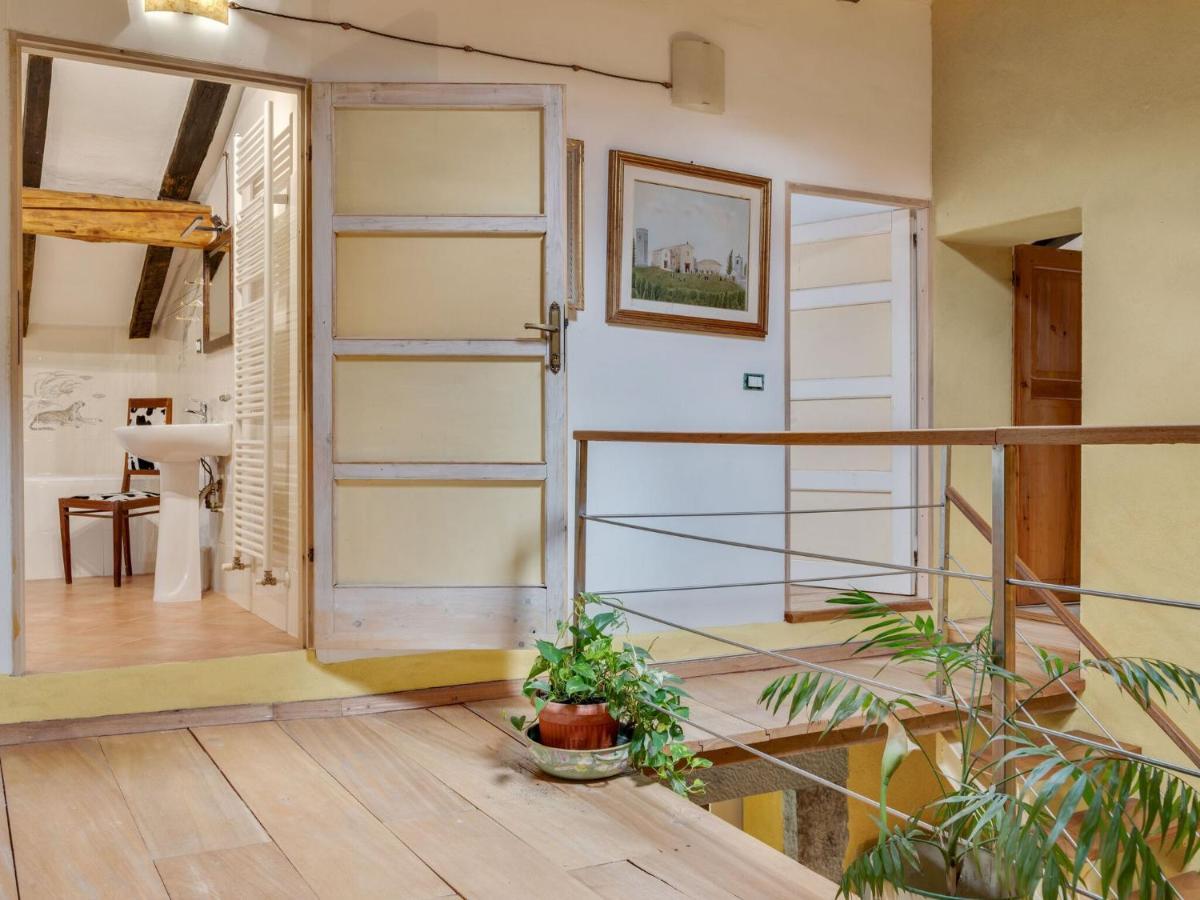 Soulful Holiday Home In Modena Wth Garden Екстер'єр фото