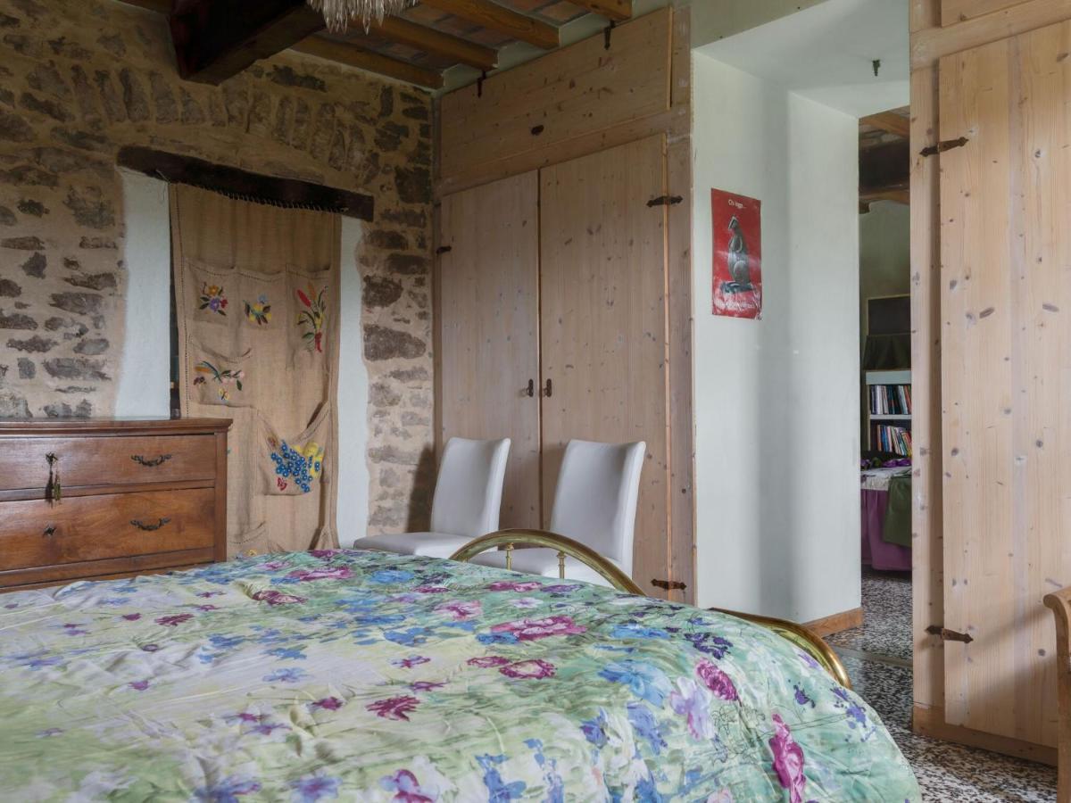 Soulful Holiday Home In Modena Wth Garden Екстер'єр фото
