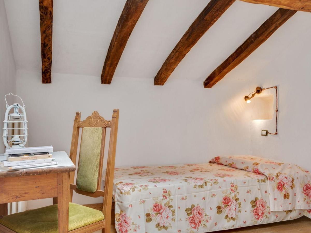 Soulful Holiday Home In Modena Wth Garden Екстер'єр фото