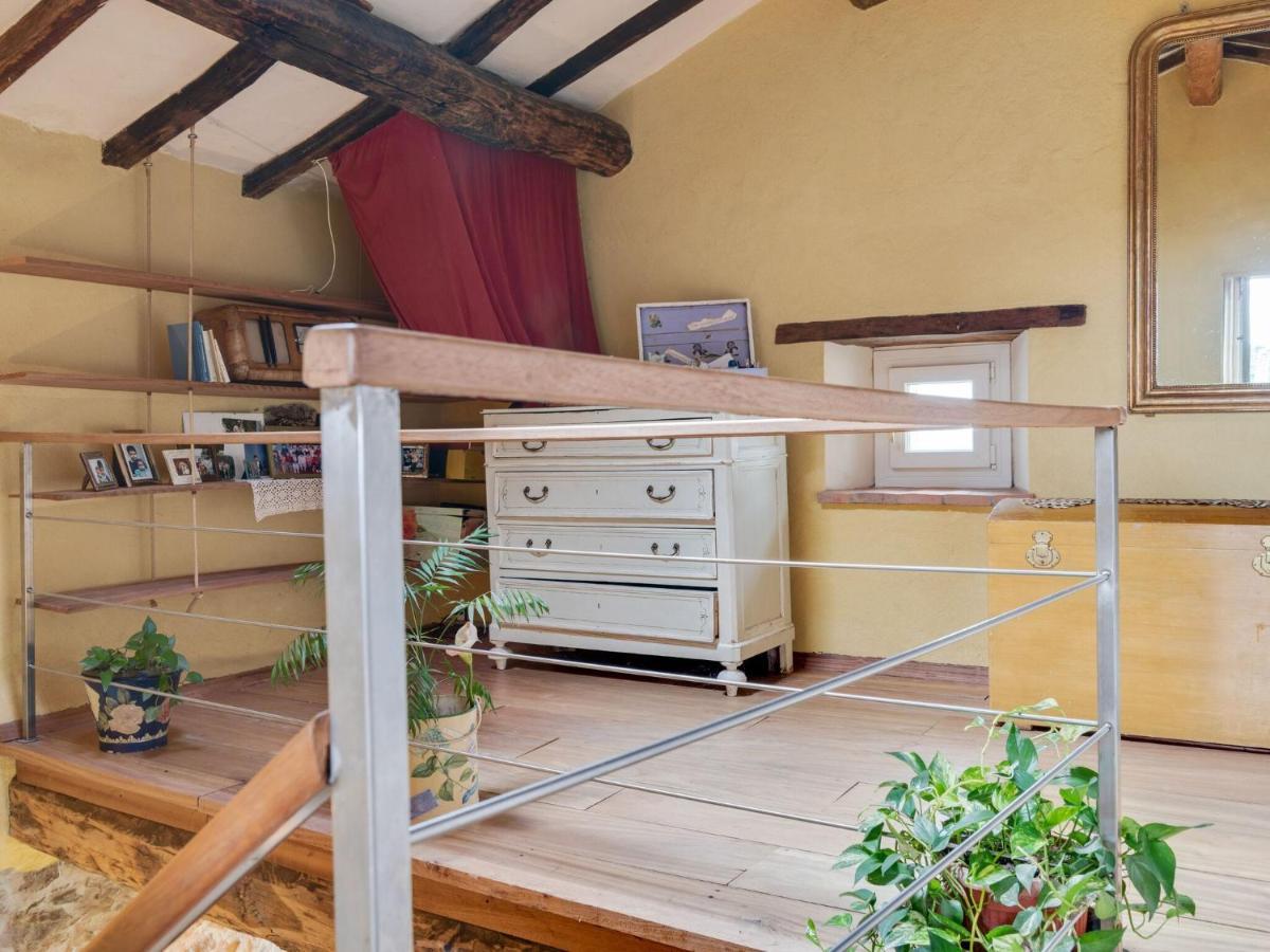 Soulful Holiday Home In Modena Wth Garden Екстер'єр фото