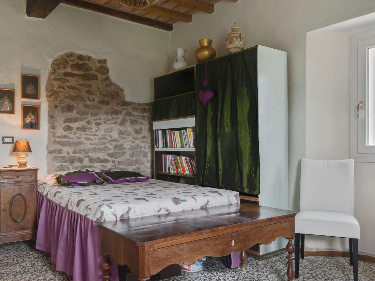 Soulful Holiday Home In Modena Wth Garden Екстер'єр фото