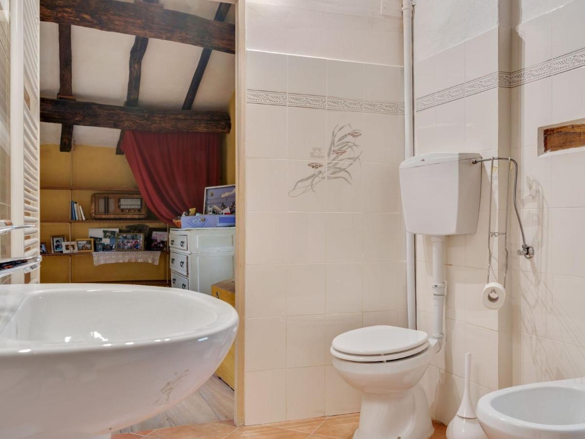Soulful Holiday Home In Modena Wth Garden Екстер'єр фото