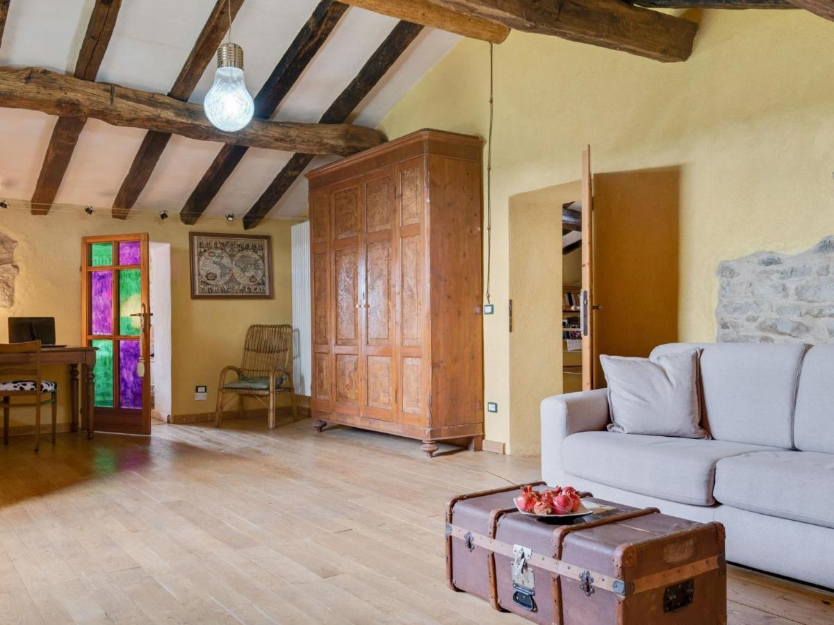 Soulful Holiday Home In Modena Wth Garden Екстер'єр фото