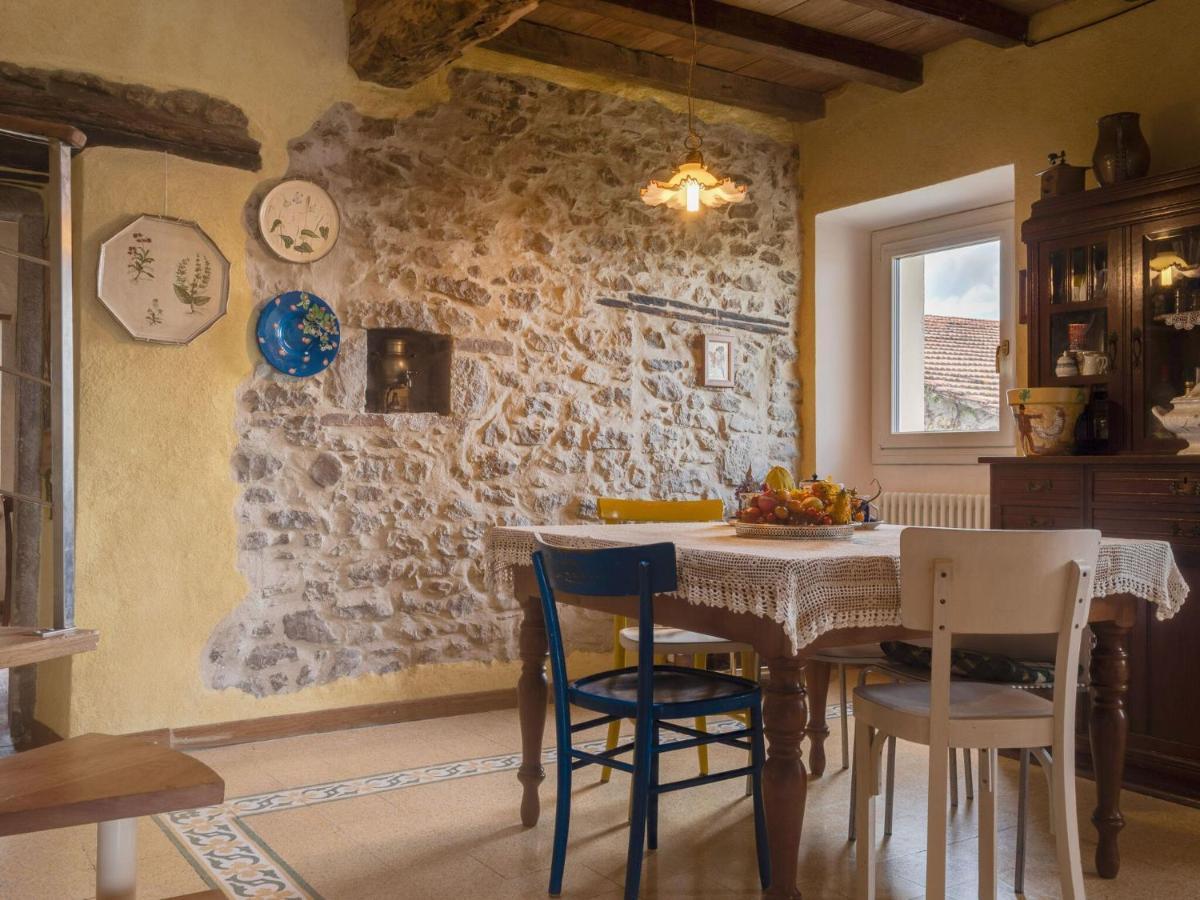 Soulful Holiday Home In Modena Wth Garden Екстер'єр фото