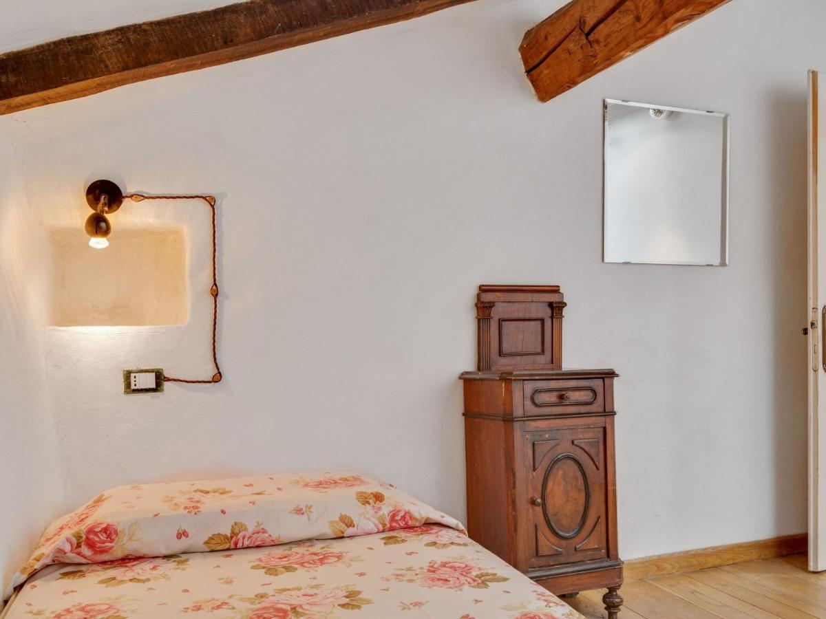 Soulful Holiday Home In Modena Wth Garden Екстер'єр фото