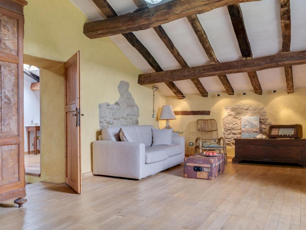 Soulful Holiday Home In Modena Wth Garden Екстер'єр фото