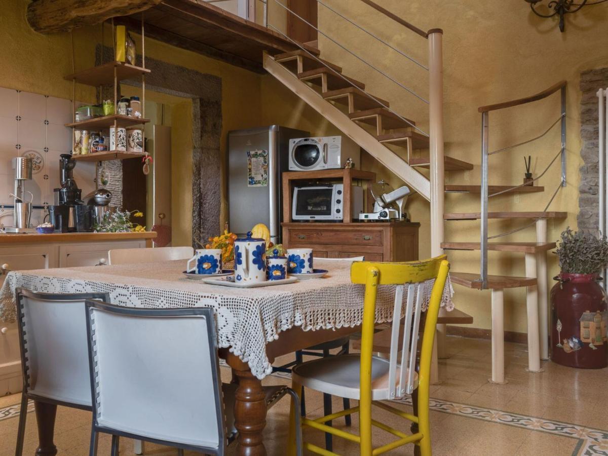 Soulful Holiday Home In Modena Wth Garden Екстер'єр фото
