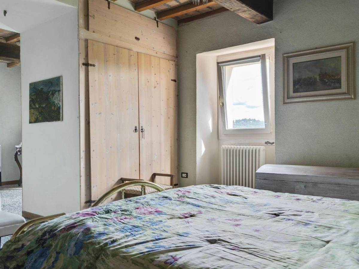 Soulful Holiday Home In Modena Wth Garden Екстер'єр фото