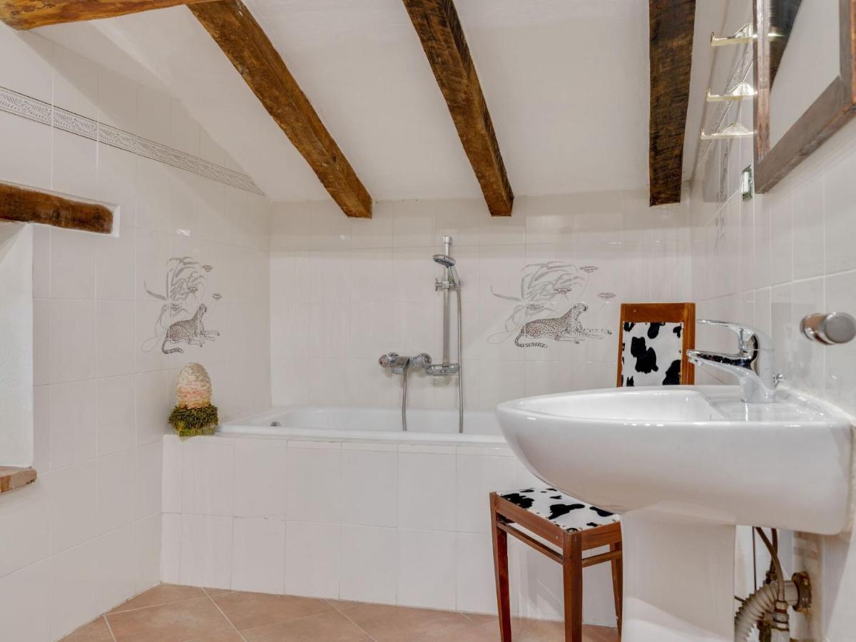 Soulful Holiday Home In Modena Wth Garden Екстер'єр фото