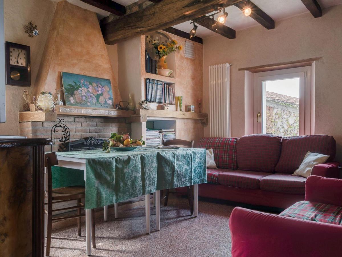 Soulful Holiday Home In Modena Wth Garden Номер фото