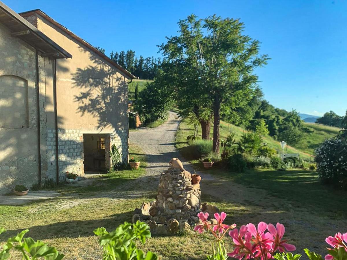 Soulful Holiday Home In Modena Wth Garden Екстер'єр фото